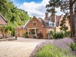 Thumbnail for sale in Farnham Lane, Haslemere, Surrey