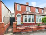 Thumbnail for sale in Ansdell Road, Blackpool