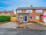 Thumbnail for sale in Robertson Drive, Sleaford