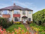 Thumbnail for sale in Winkworth Road, Banstead