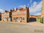 Thumbnail to rent in The Beechwood, Driffield