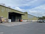 Thumbnail to rent in Warehouse At Great Elm, Hapshill, Frome, Somerset