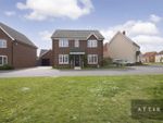 Thumbnail to rent in Saddler Grove, Hethersett, Norwich