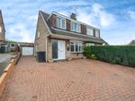Thumbnail for sale in Deerlands Road, Wingerworth, Chesterfield