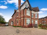 Thumbnail for sale in Creffield Road, Colchester, Colchester