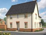 Thumbnail to rent in "The Clifton" at Eagle Avenue, Cowplain, Waterlooville