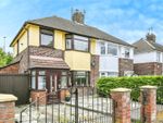 Thumbnail for sale in Glenconner Road, Liverpool, Merseyside