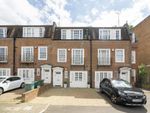 Thumbnail for sale in Marston Close, London