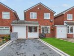 Thumbnail for sale in Porter Close, Rainhill, Prescot, Merseyside