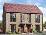 Thumbnail to rent in "The Dalton" at Russell Road, Locking, Weston-Super-Mare