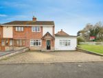 Thumbnail for sale in Milldale Crescent, Fordhouses, Wolverhampton