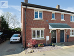 Thumbnail for sale in Friswell Close, Barwell, Leicester