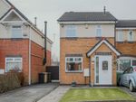 Thumbnail for sale in Elham Close, Stoneclough, Radcliffe, Manchester