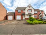 Thumbnail to rent in Tacitus Way, North Hykeham