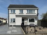 Thumbnail to rent in Lewis Avenue, Cwmllynfell, Swansea.
