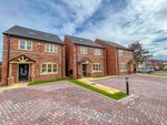 Thumbnail for sale in Broadmere Rise, Coventry