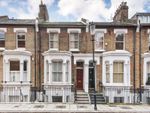Thumbnail to rent in Ashburnham Road, London