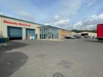Thumbnail for sale in Fowler Road, West Pitkerro Industrial Estate, Dundee