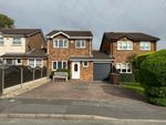 Thumbnail to rent in Eastbury Drive, Solihull