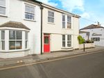 Thumbnail to rent in Vicarage Road, St. Agnes, Cornwall