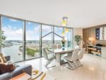 Thumbnail to rent in The Tower, One St George Wharf, Vauxhall
