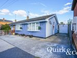 Thumbnail for sale in Adelsburg Road, Canvey Island