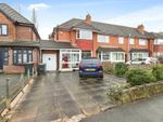 Thumbnail for sale in Coverdale Road, Solihull