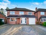 Thumbnail for sale in Abbey Close, Pyrford, Woking