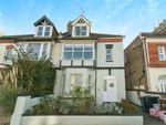 Thumbnail for sale in Albany Road, Bexhill-On-Sea