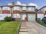 Thumbnail for sale in Alverstone Road, Wembley