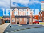 Thumbnail to rent in Violet Close, Huntington, Cannock