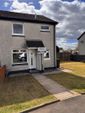 Thumbnail to rent in Mossbank Crescent, Newarthill, Motherwell