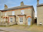 Thumbnail to rent in Rock Road, Royston