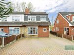 Thumbnail for sale in Coniston Drive, Cheadle, Stoke-On-Trent