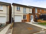 Thumbnail to rent in Kingfisher Drive, Lydney