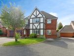 Thumbnail for sale in The Gardens, Wylde Green, Sutton Coldfield