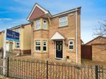 Thumbnail for sale in Caspian Crescent, Scartho Top, Grimsby, Lincolnshire