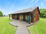 Thumbnail to rent in Thorpe Park Lodges, Middle Lane, Thorpe-On-The-Hill, Lincoln