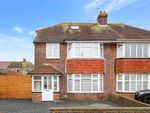 Thumbnail for sale in Broadwater Way, Worthing