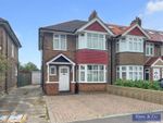 Thumbnail for sale in Shirley Drive, Hounslow