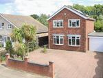 Thumbnail to rent in Anderby Drive, Willows, Grimsby