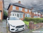 Thumbnail for sale in Thurlestone Road, Longbridge