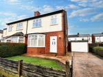 Thumbnail for sale in Caldy Road, Salford