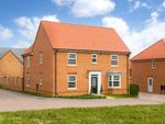 Thumbnail for sale in "Layton" at Rempstone Road, East Leake, Loughborough