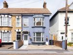 Thumbnail for sale in Osborne Road, Broadstairs