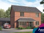 Thumbnail to rent in "The Varnwick" at Pit Lane, Shipley, Heanor