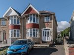 Thumbnail for sale in Townhill Road, Cockett, Swansea