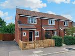 Thumbnail for sale in Aitken Way, Loughborough