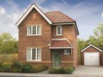 Thumbnail to rent in "The Henley" at St. Georges Park, Binfield, Bracknell