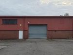 Thumbnail to rent in Heads Of The Valley Industrial Estate, Rhymney, Tredegar